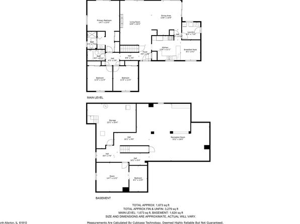 2728 E County Road 1425n, Allerton, IL 61810