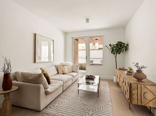 208 Delancey St #2D, New York, NY