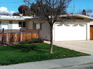 2532 Betlo Ave, Mountain View, CA 94043