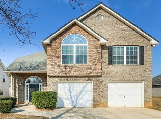 1906 Dalton Way, Hampton, GA 30228