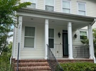 307 Lake View Dr, Pooler, GA 31322