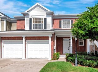 314 Inner Harbour Cir, Tampa, FL 33602
