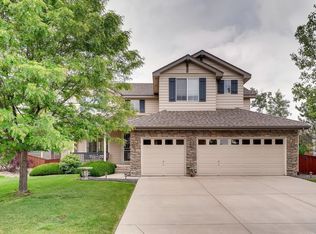 9709 S Johnson Way, Littleton, CO 80127