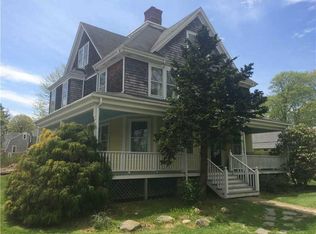 86 Kingstown Rd, Narragansett, RI 02882