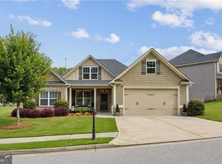 297 Cobblestone Trl, Dallas, GA 30132