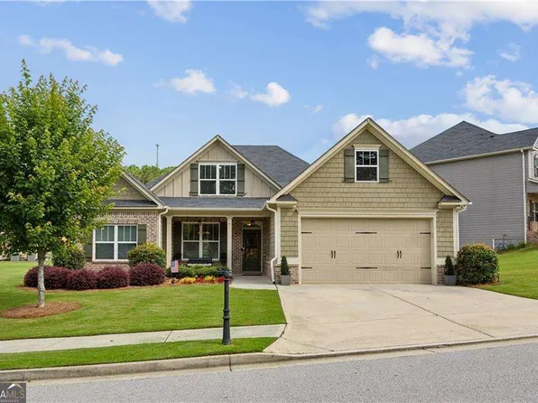 297 Cobblestone Trl, Dallas, GA 30132