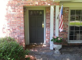 2652 Fairmont Rd, Montgomery, AL 36111