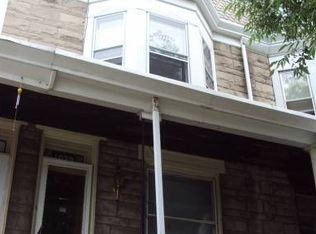 1029 N 12th St, Reading, PA 19604