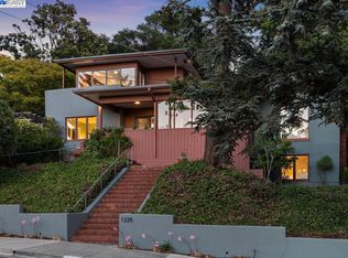 1225 Glen Ave, Berkeley, CA 94708