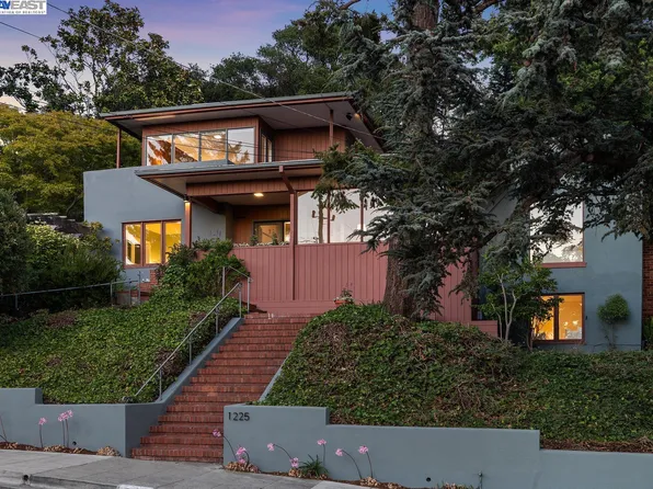 1225 Glen Ave, Berkeley, CA 94708