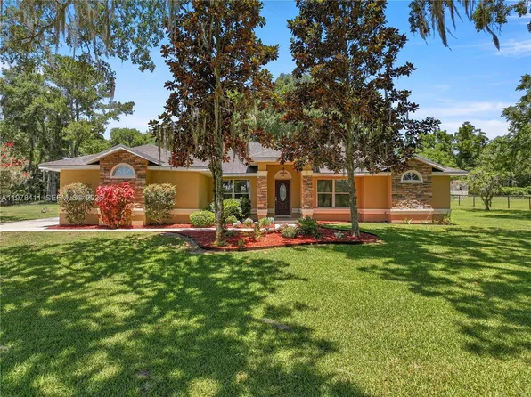 1699 SW 80th St, Ocala, FL 34476