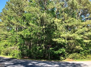 1 Sassafras Ln, Ocean Pines, MD 21811