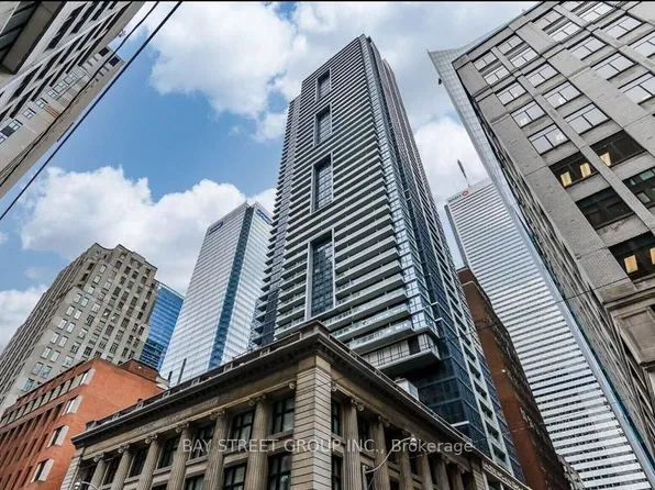 70 Temperance St, Toronto, ON