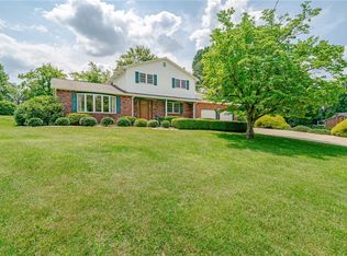 221 Mosshaven Way, Ligonier, PA 15658