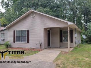 1911 Watts Rd, Benton, AR 72015
