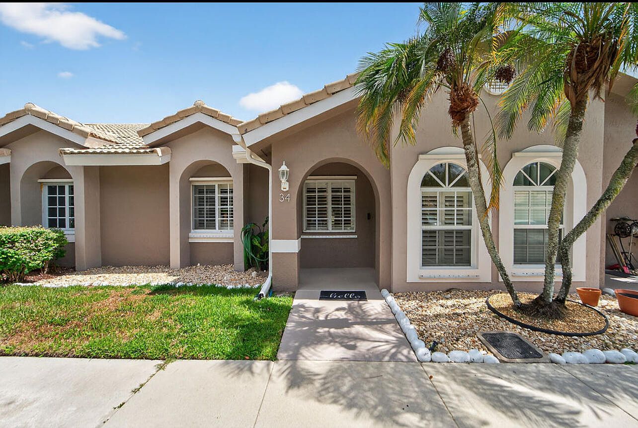 3175 Holiday Springs Boulevard #34