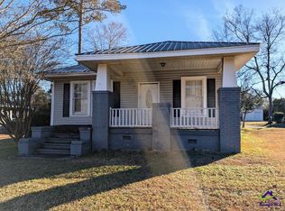 1214 Main St, Perry, GA 31069