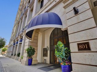 One city Plazza, West Palm Beach, FL 33401