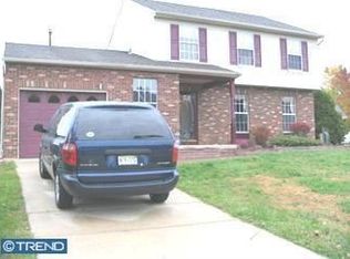 193 Queen Anne Dr, Williamstown, NJ 08094