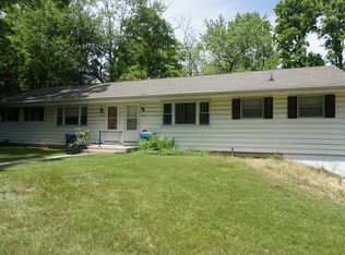 1814 Academy St, Kalamazoo, MI 49006
