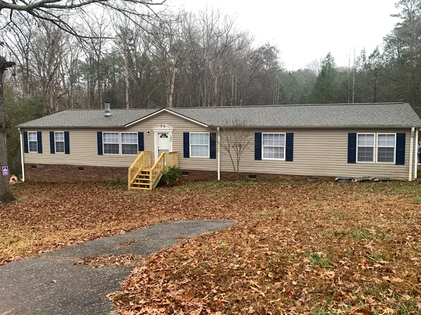 386 Creekwood Dr, Fountain Inn, SC 29644