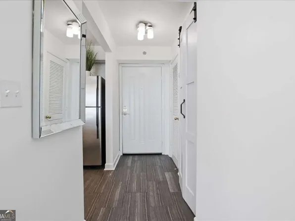 2870 S Pharr Ct #2507, Atlanta, GA 30305