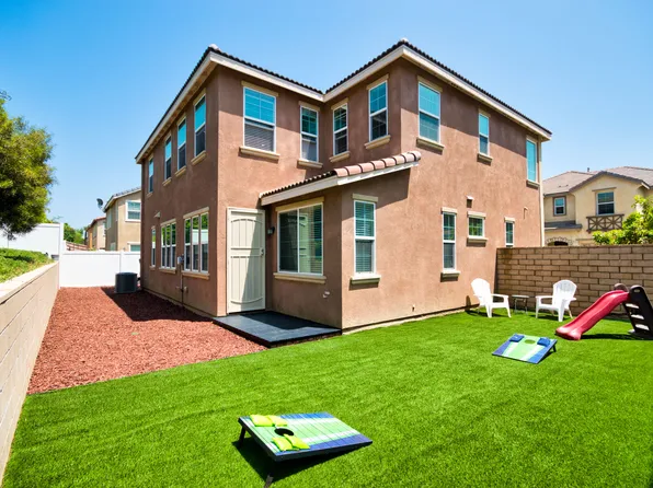 1523 Johnson Ct, Upland, CA 91786