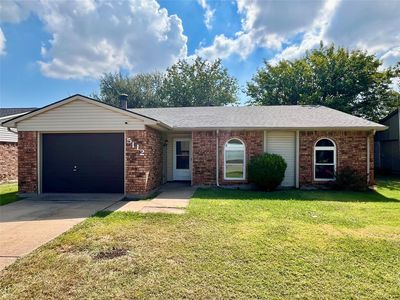 5112 Griffin Dr, The Colony, TX, 75056
