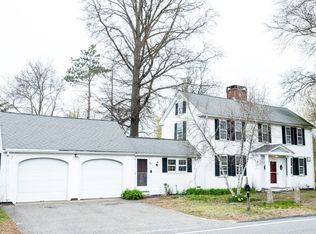 167 Elm St, Hanover, MA 02339