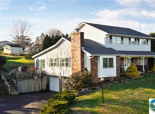 5018 Church Dr, Coplay, PA 18037