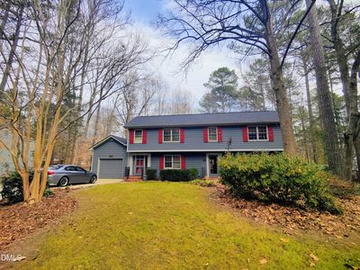 6416 Lakeway Dr, Raleigh, NC, 27612