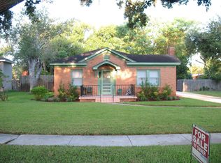 1008 S Indiana Ave, Weslaco, TX 78596
