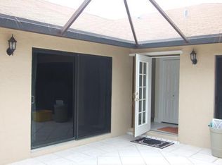 105 Harvest Moon Ct APT B, Jupiter, FL 33458