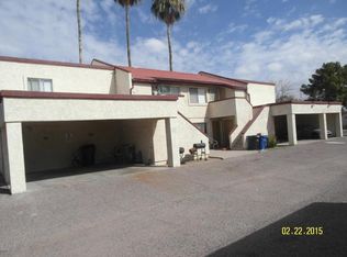 906 N Revere UNIT 102, Mesa, AZ 85201