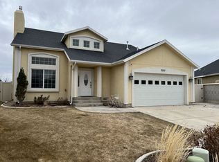 3057 McKall Cir, Elko, NV 89801