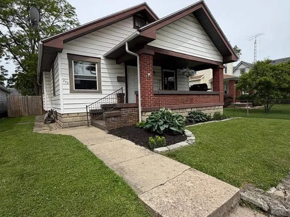 340 SW 3rd St, Richmond, IN 47374