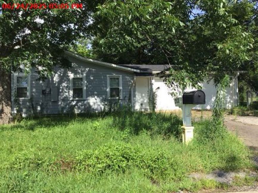 Property Front View