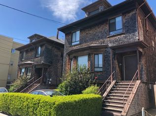 2327-2333 Dwight Way, Berkeley, CA 94704