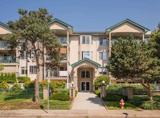 20443 53rd Ave #409, Langley, BC V3A7A6