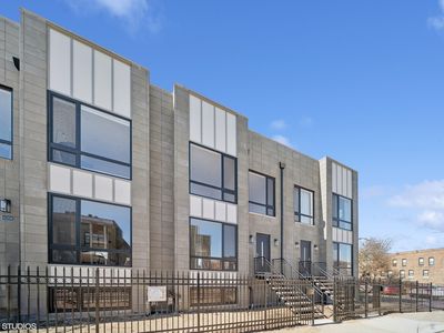 6208 S Ellis Ave, Chicago, IL, 60637