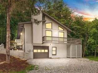 87 Chalet Dr, Sautee Nacoochee, GA