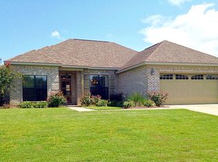 9659 Sanibel Loop, Daphne, AL 36526