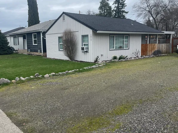 1017 Alta St, Medford, OR 97501