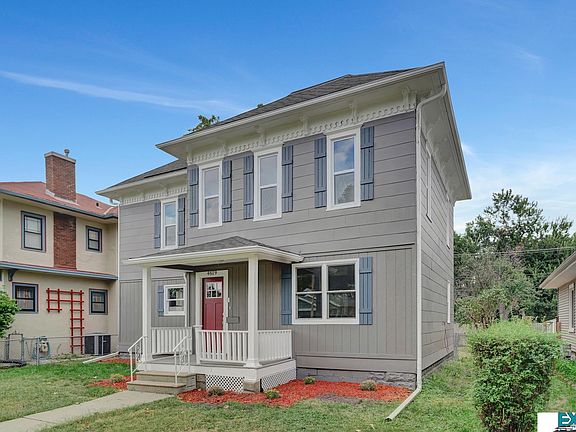 2nd image of 4619 Baldwin Ave