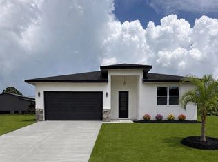 1681 Welland St SE, Palm Bay, FL 32909