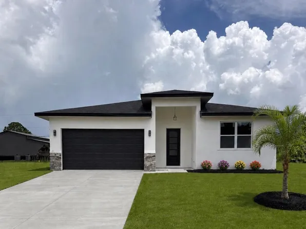 1681 Welland St SE, Satellite Beach, FL 32937