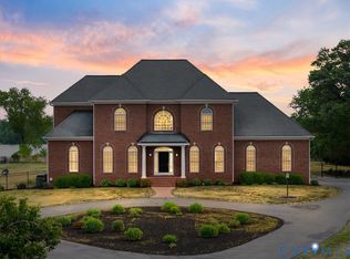 1181 Caroline St, Port Royal, VA 22535