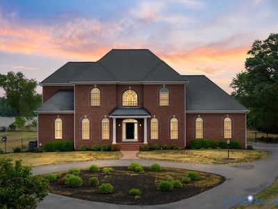 1181 Caroline St, Port Royal, VA, 22535