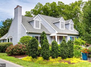 201 E Marengo St, St Michaels, MD