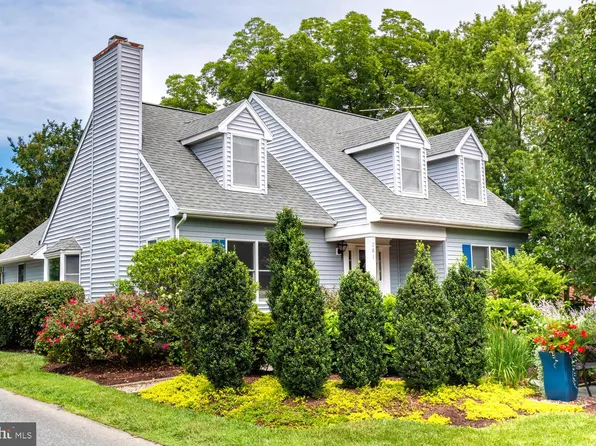 201 E Marengo St, St Michaels, MD 21663